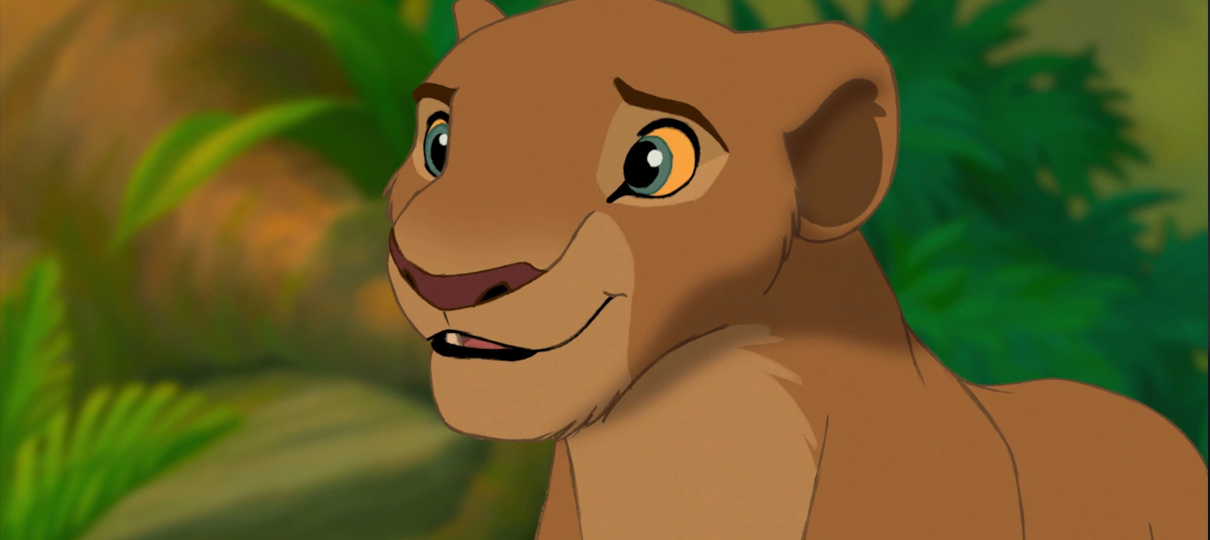 O Rei Leão | Beyoncé pode interpretar Nala no remake live-action