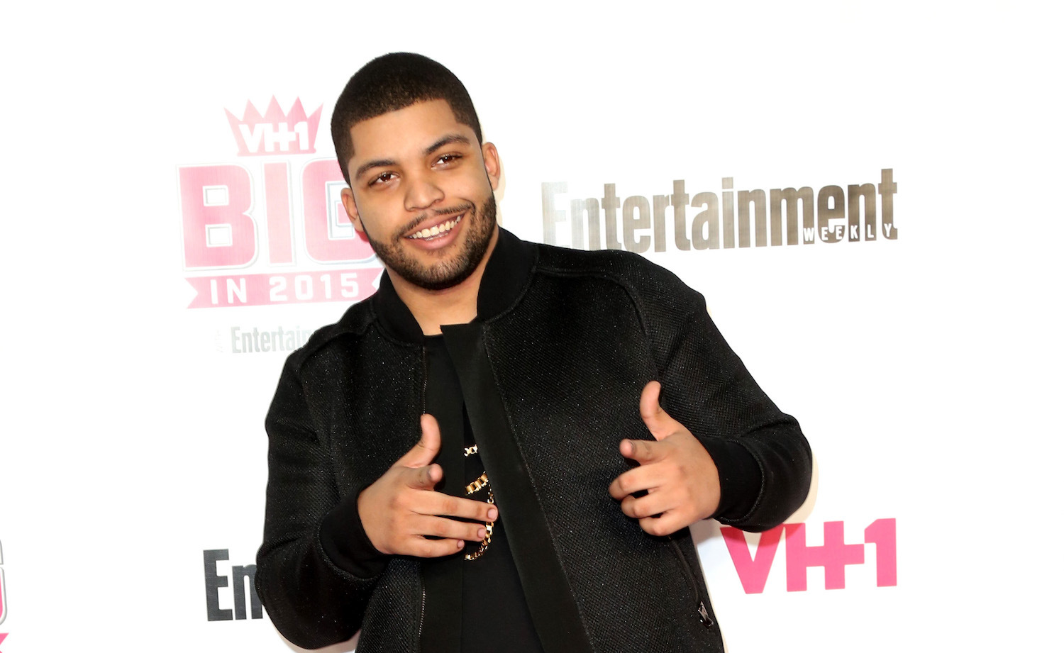 O'Shea Jackson Jr. pode estrelar Godzilla: King of Monsters