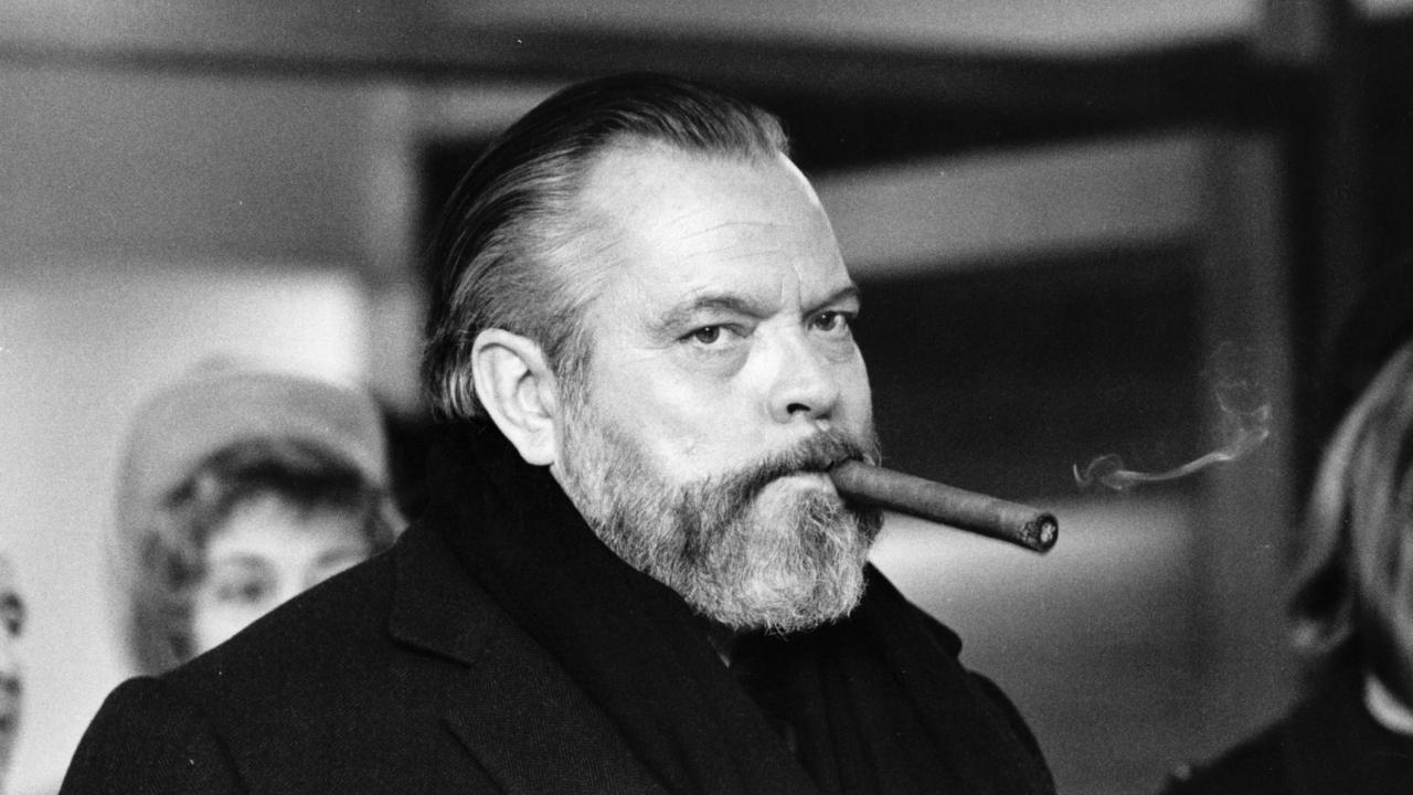 The Other Side of the Wind | Netflix vai finalizar o último filme de Orson Welles