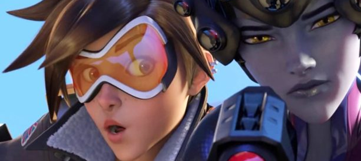 Overwatch terá mais conteúdo de história em 2017, afirma roteirista