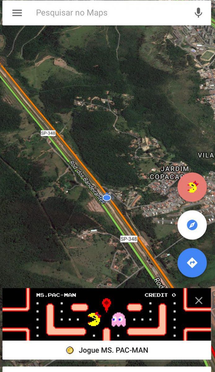 Crédito: Mau Faccio
