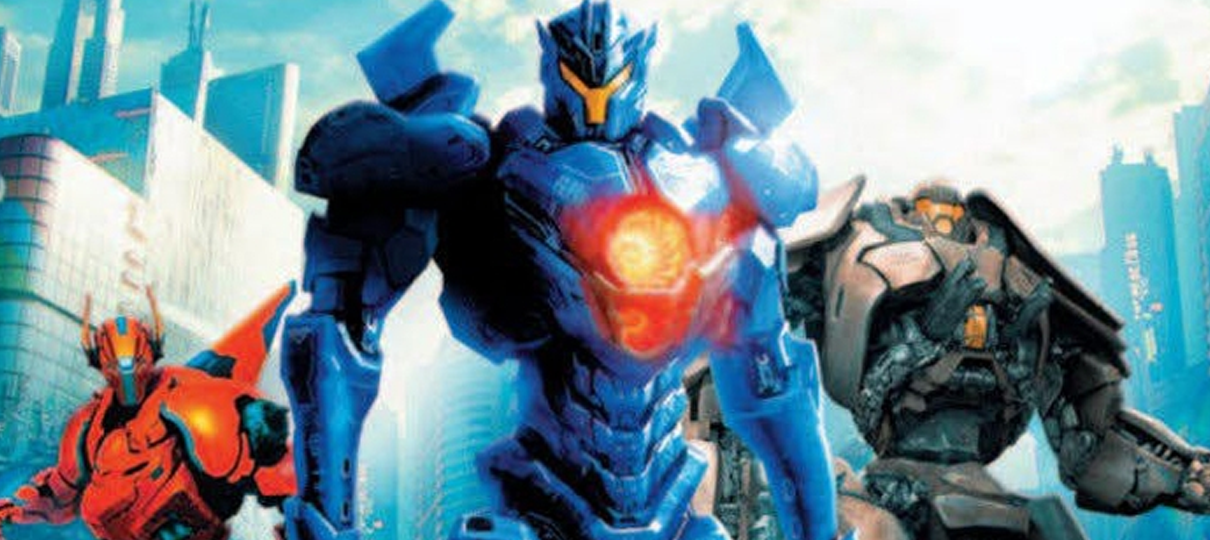 Pacific Rim: Uprising | John Boyega anuncia o fim das filmagens