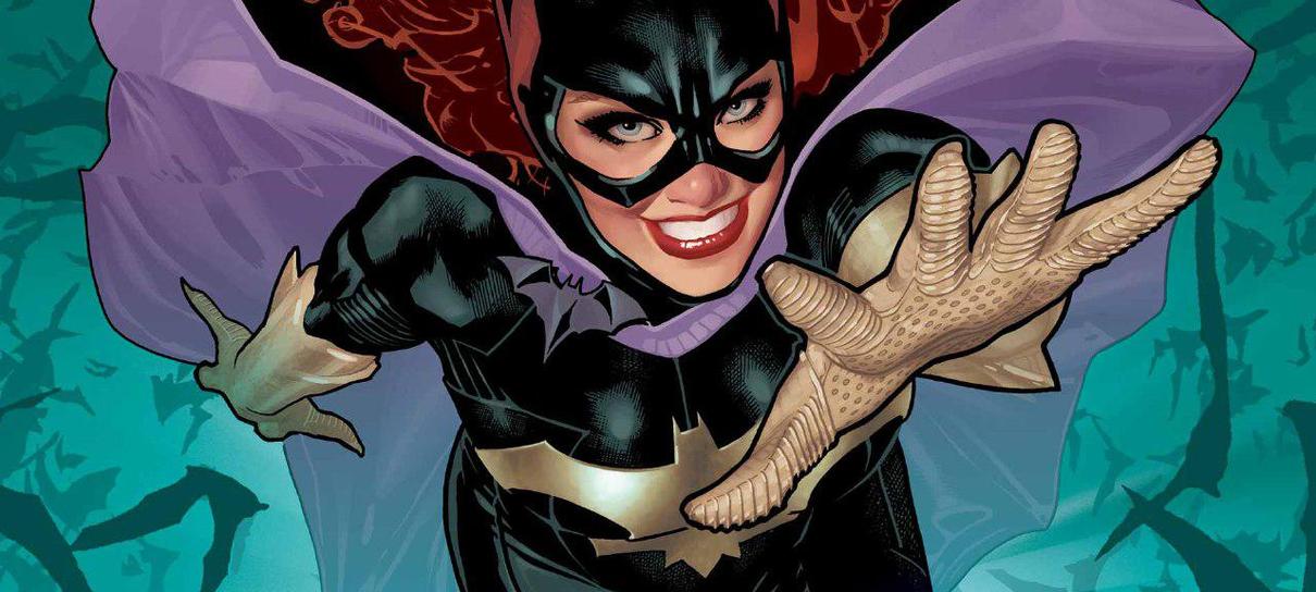 Batgirl de Joss Whedon deve seguir a versão dos Novos 52, diz revista
