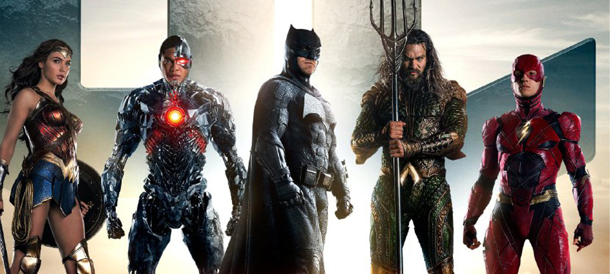 Liga da Justiça | Danny Elfman vai compor a trilha sonora do filme