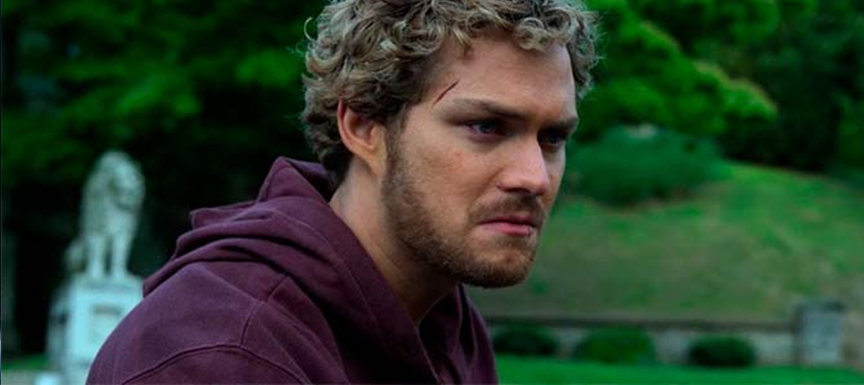 Finn Jones, o Punho de Ferro da Netflix, virá ao Brasil