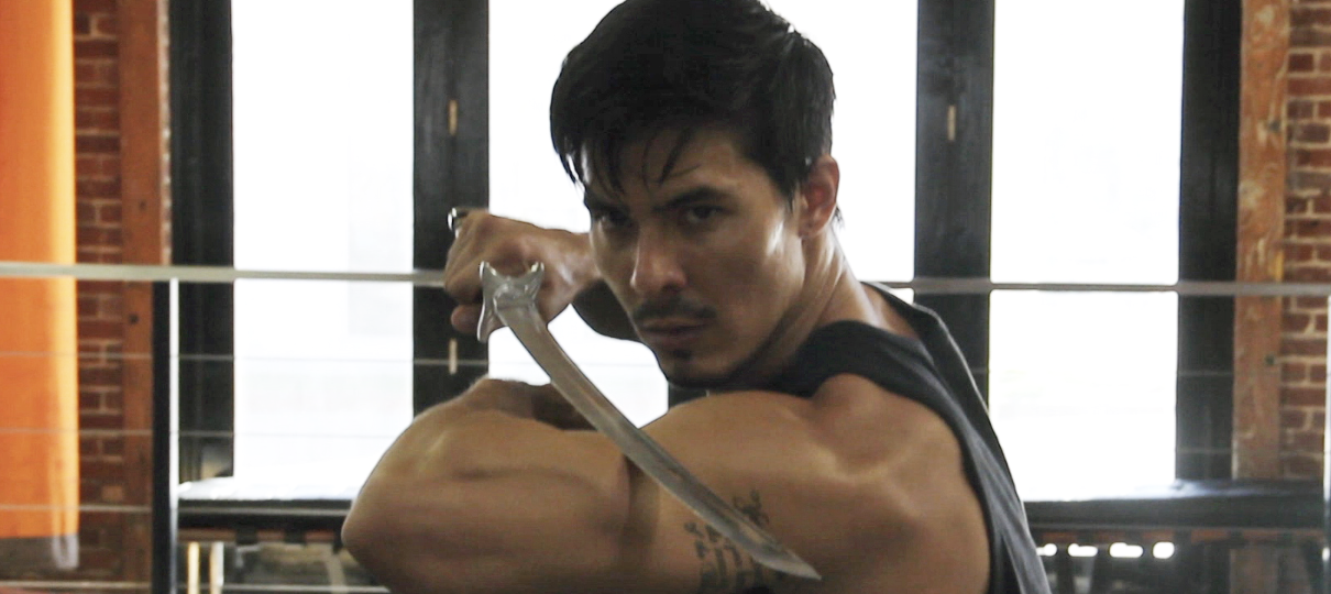 Punho de Ferro | Danny Rand quase foi vivido por um ator asiático