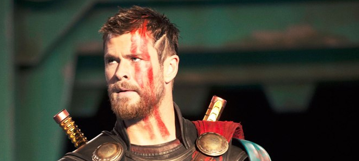 Thor: Ragnarok vai reinventar a franquia, diz diretor