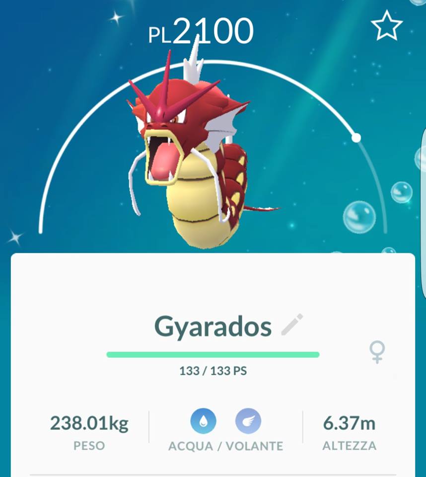 red-gyarados