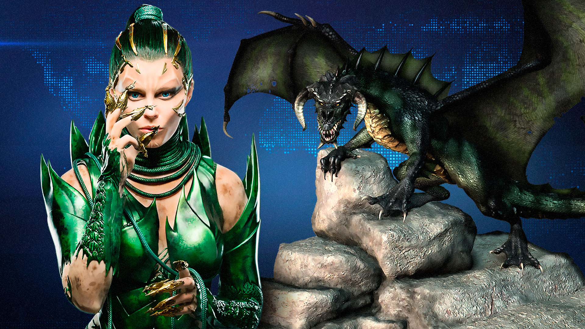 A cena extra de Power Rangers