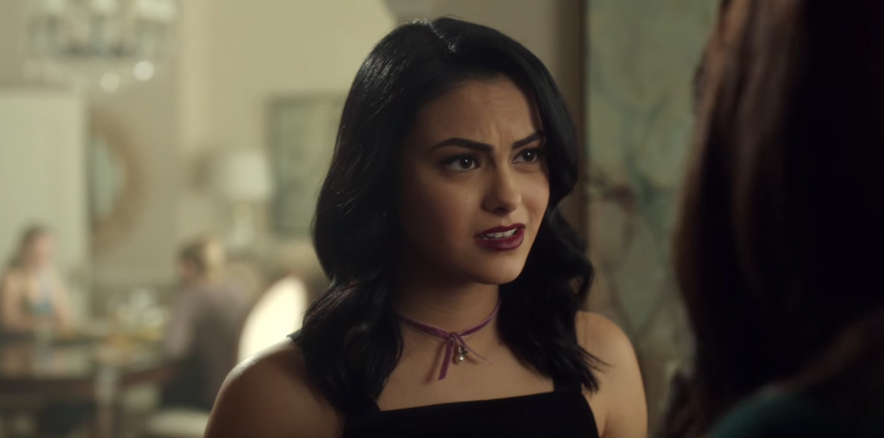 Riverdale | Trailer do oitavo episódio foca no drama dos pais