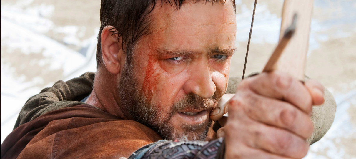 Robin Hood | Sete reboots estão sendo produzidos em Hollywood