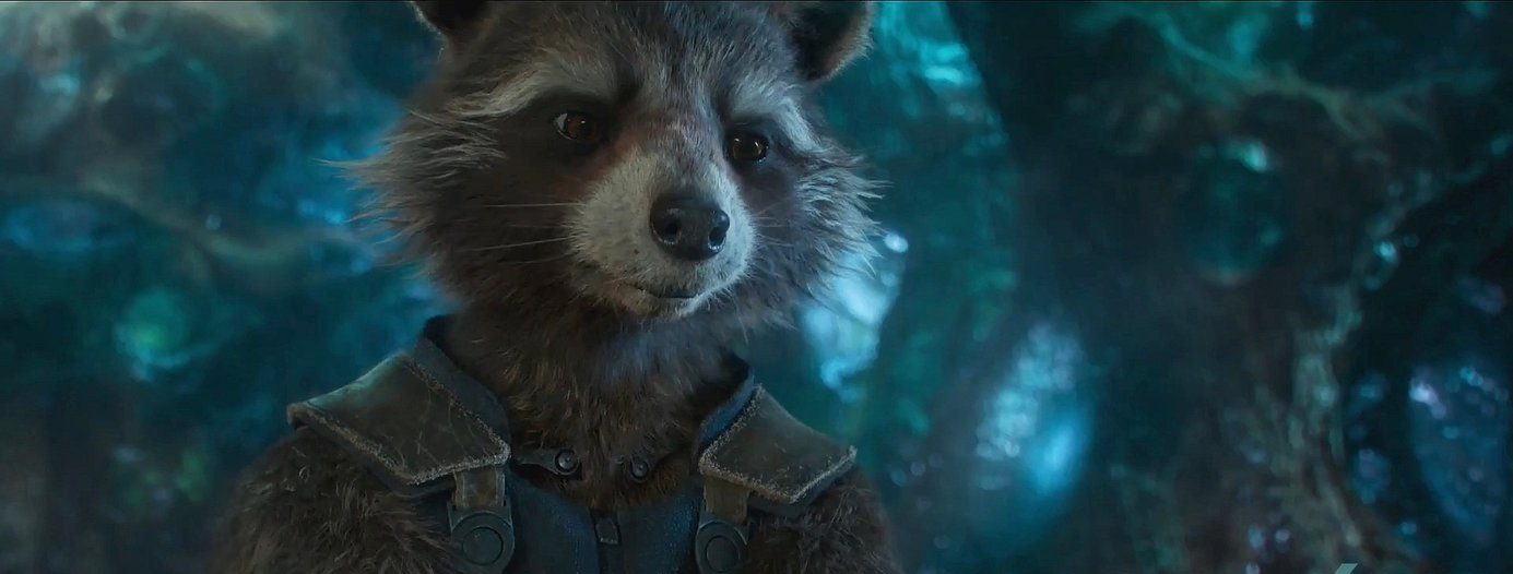 Guardiões da Galáxia vol. 2 | Comercial traz perseguição especial frenética ao som de David Bowie