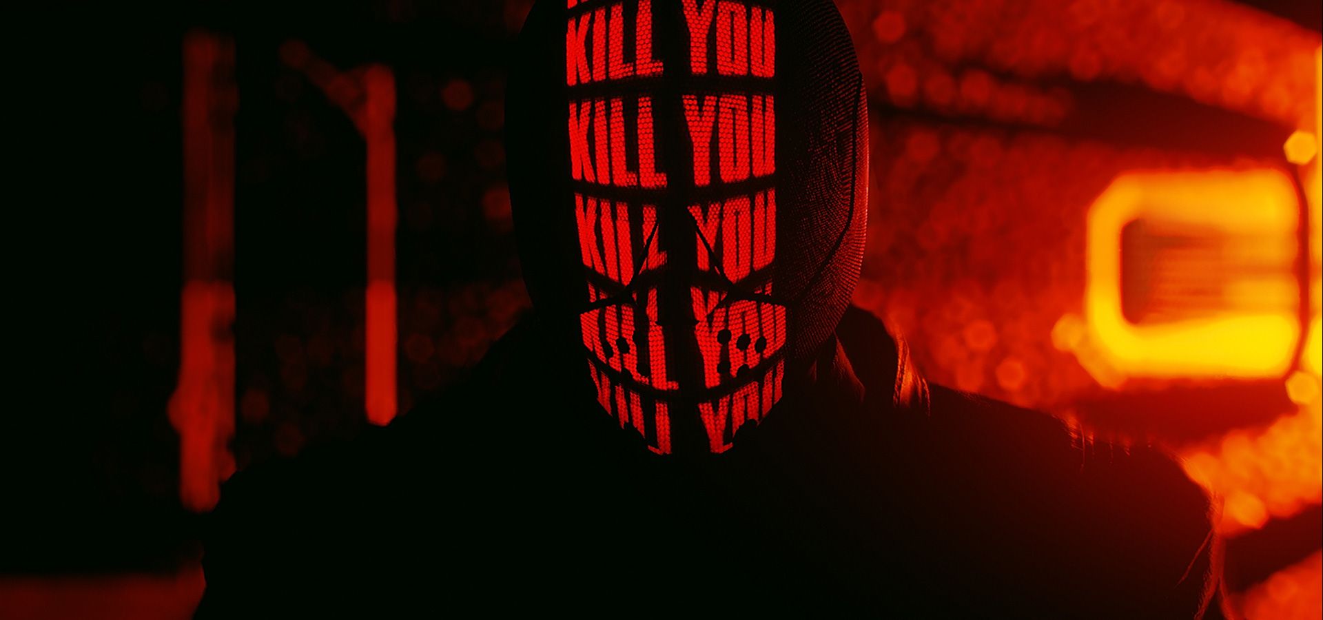 Ruiner é o shooter cyberpunk que você não sabia que queria