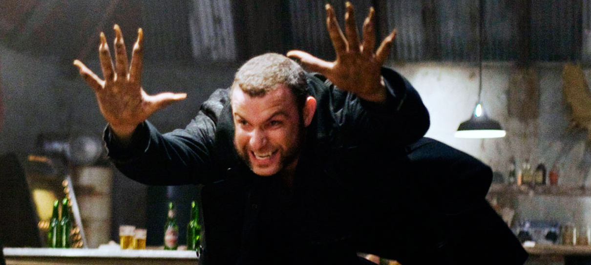 Logan quase teve a participação do Dentes de Sabre