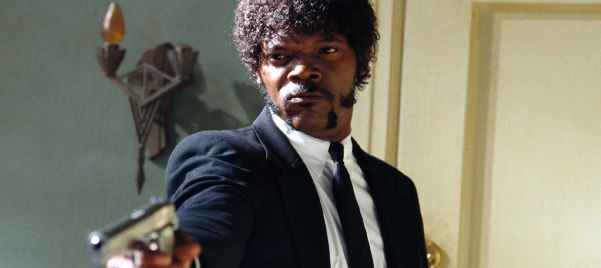 Samuel L. Jackson quer entrar para o elenco de John Wick 3