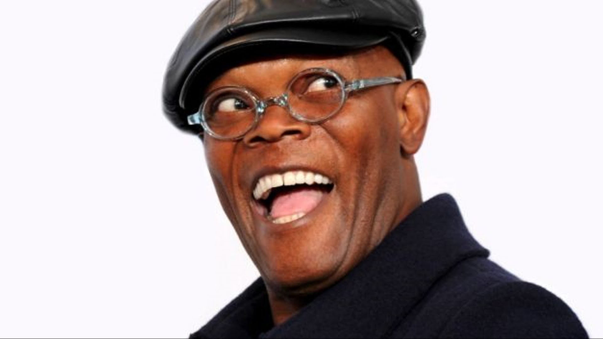 Samuel L. Jackson revela que gosta de anime e de hentai também