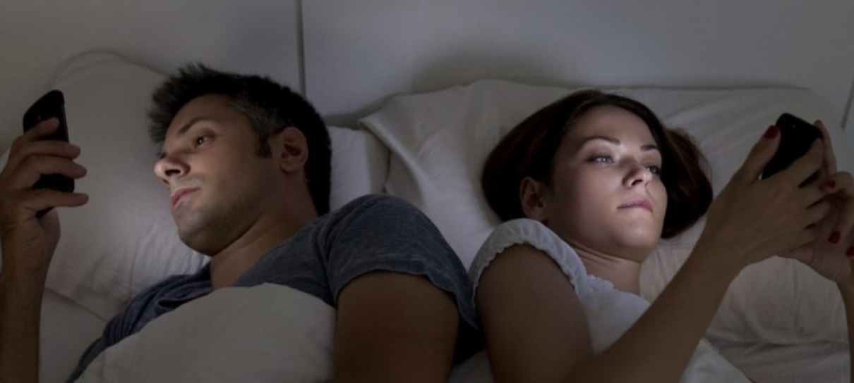 A internet pode ser uma causa para a diminuição da atividade sexual nos EUA