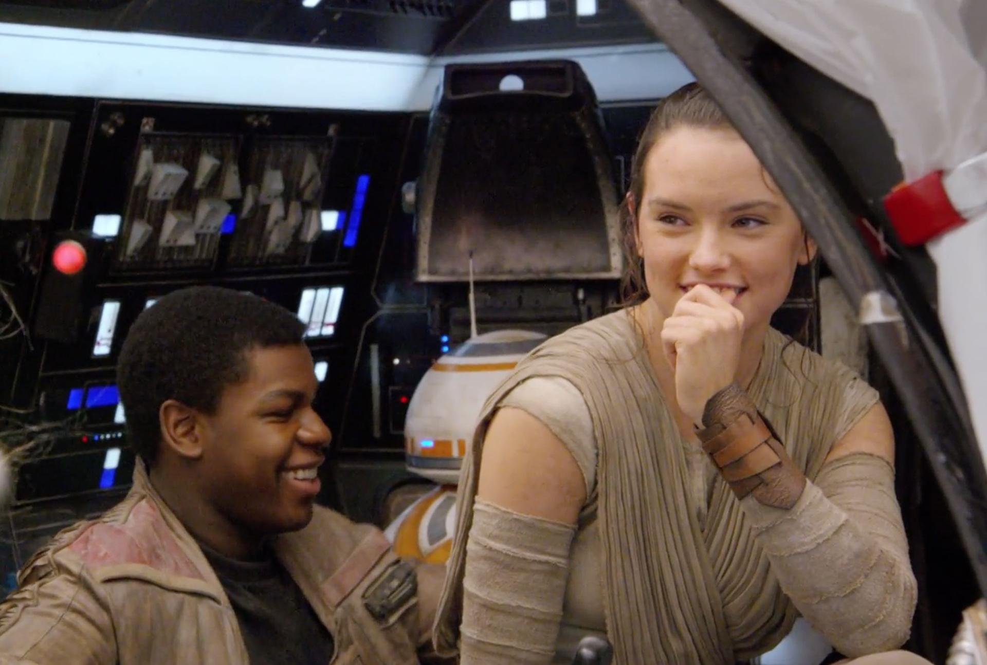 Tá achando pouco? Então toma! Teremos Star Wars até 2032 (pelo menos)