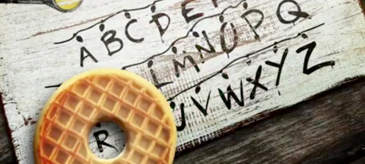 Um olá do outro lado: Netflix divulga teaser de Stranger Things com tábua Ouija