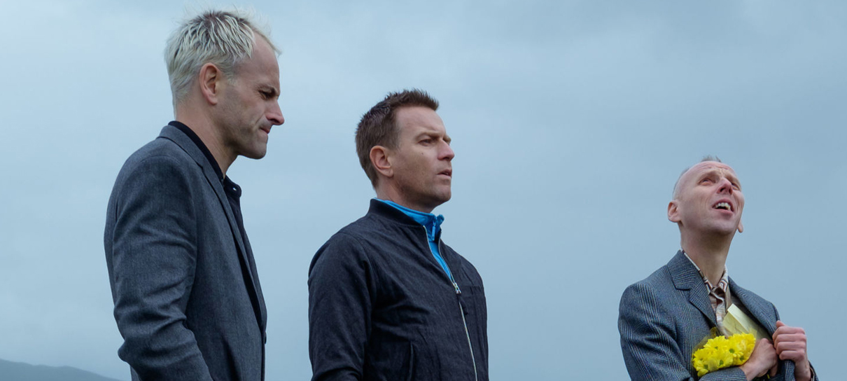 T2: Trainspotting ganha data de estreia no Brasil
