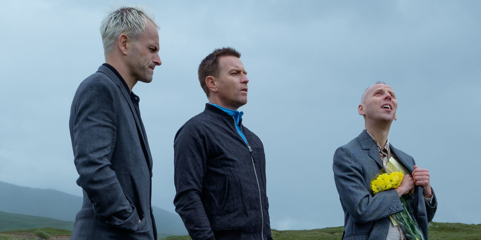 Crítica | T2 Trainspotting