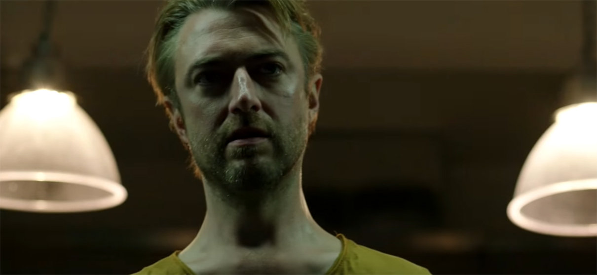 The Belko Experiment | Tire as crianças da sala para assistir ao novo teaser