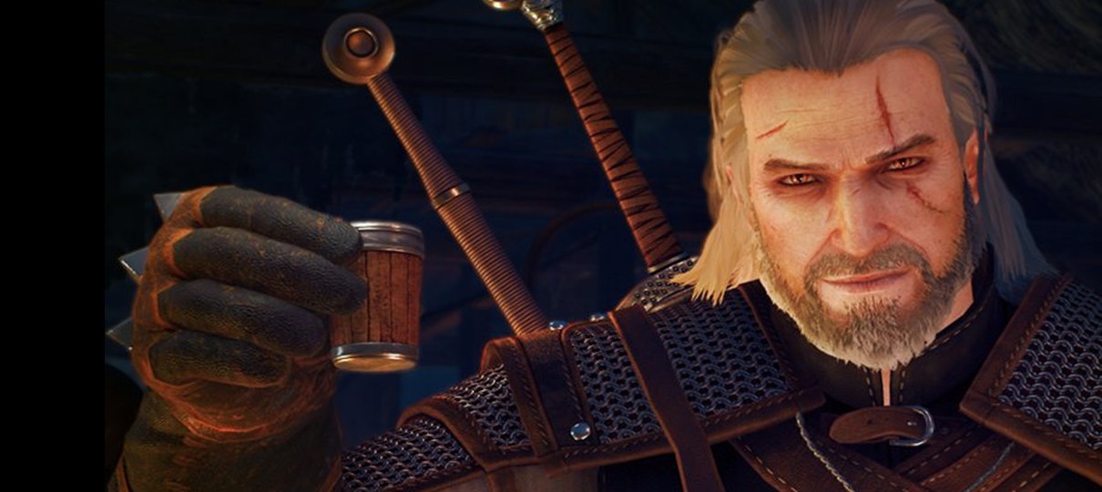 Série The Witcher já vendeu mais de 25 milhões de cópias