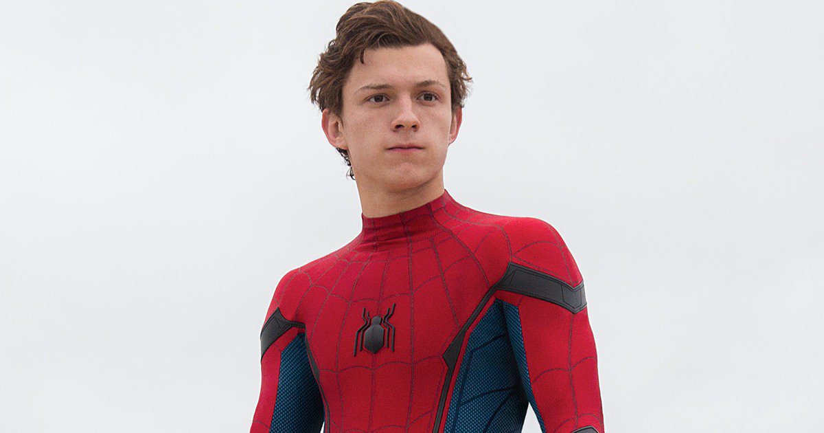 Vingadores: Guerra Infinita | Tom Holland comenta a produção do filme