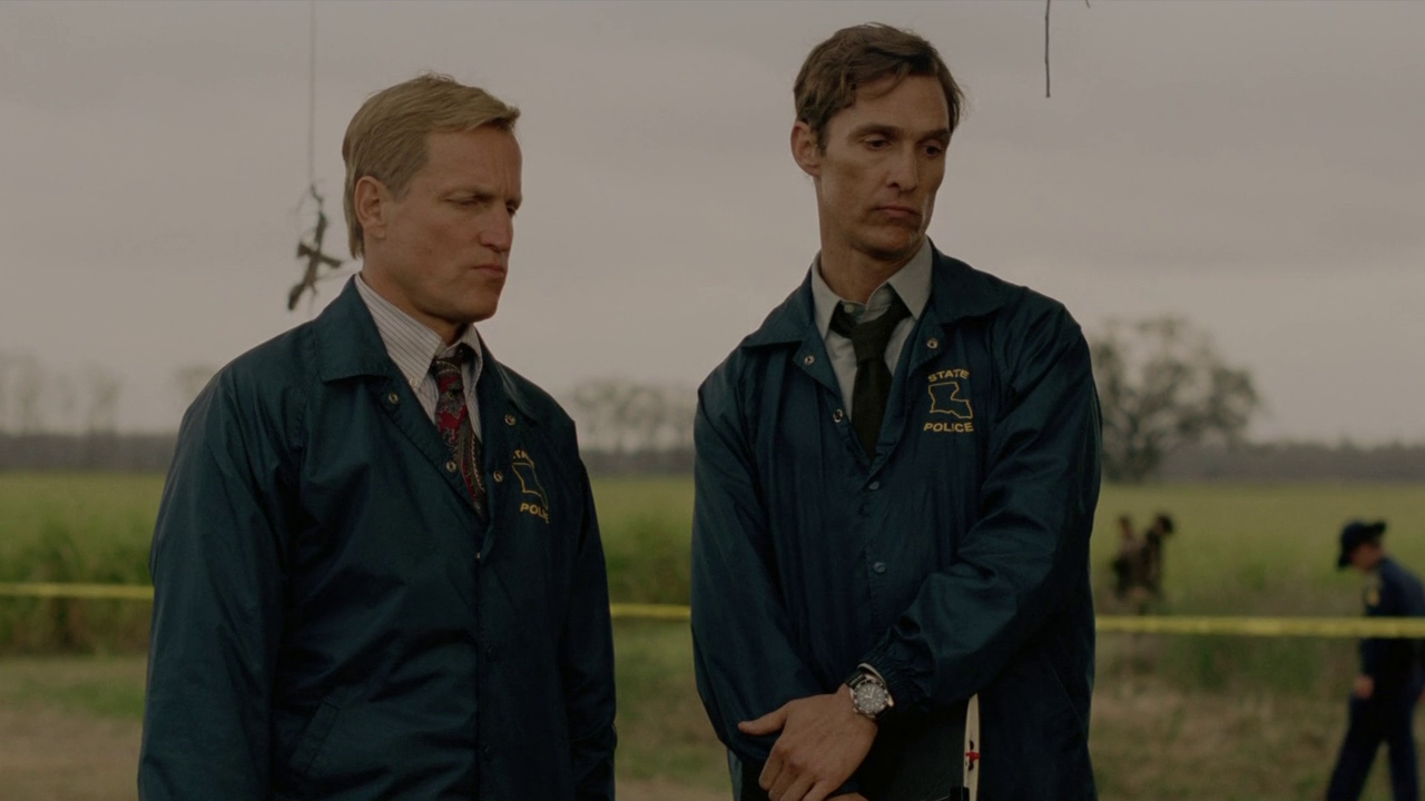 HBO está trabalhando na terceira temporada de True Detective