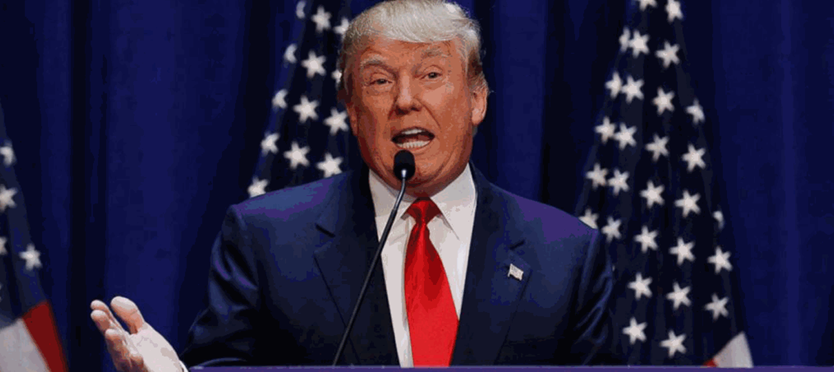 Harry Potter | J.K. Rowling diz que Trump não seria aceito em Hogwarts
