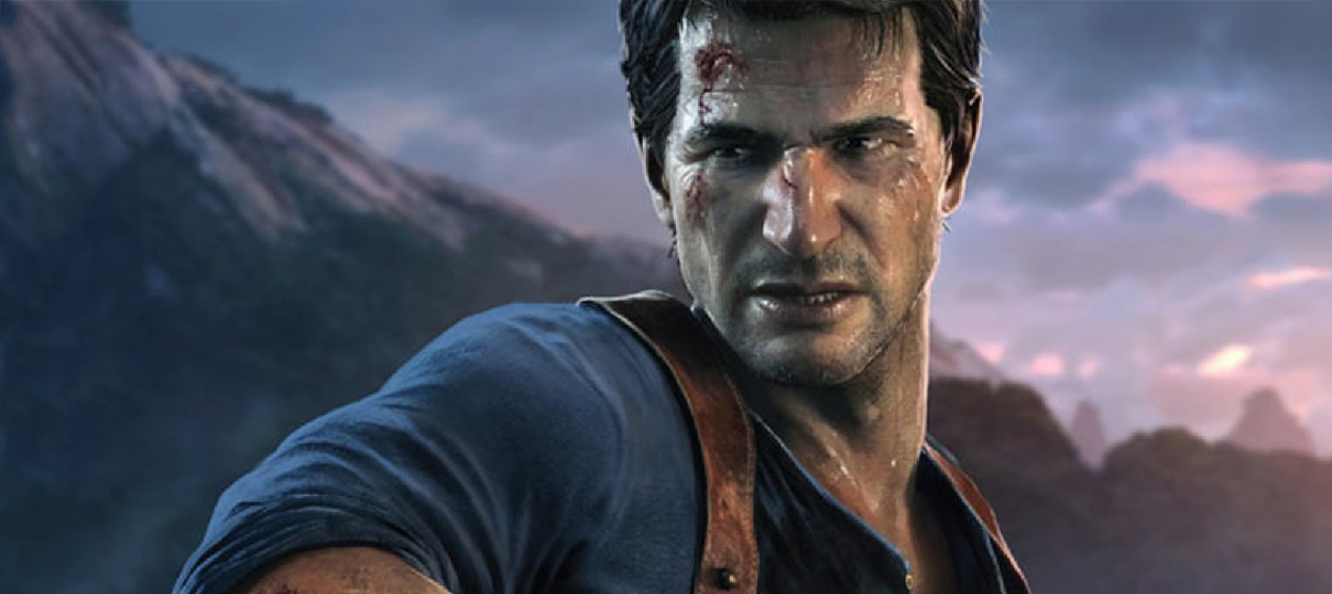 Uncharted |  Naughty Dog desmente roteirista e diz que não está envolvida com o filme