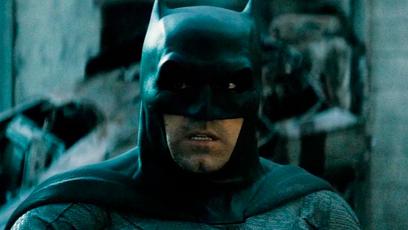 Batman do Ben Affleck fez Hans Zimmer parar de compor para filmes de super-heróis