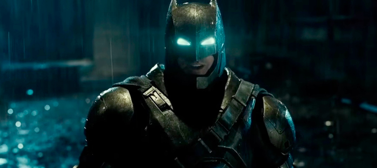 The Batman | Diretor de Logan mostra seu suporte para Matt Reeves