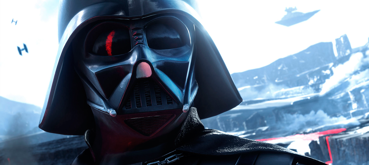 Star Wars Battlefront 2 | Primeiro trailer será revelado em 15 de abril
