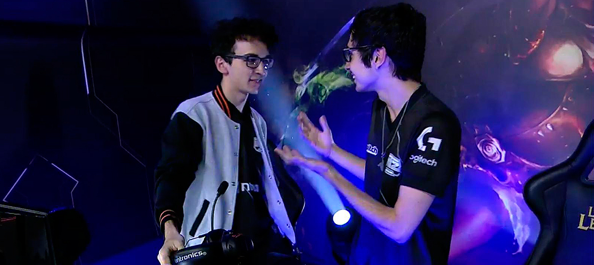 League of Legends | INTZ Genesis vence na Série de Promoção e garante vaga no CBLoL