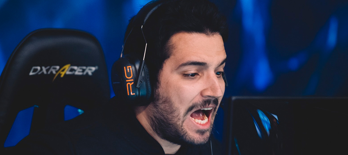 Semifinal do CBLoL teve mais comentários no Twitter do que jogo do Corinthians e São Paulo