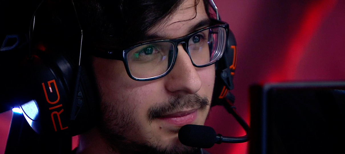 League of Legends | Keyd Stars surpreende e derrota Red Canids na sétima semana do CBLoL