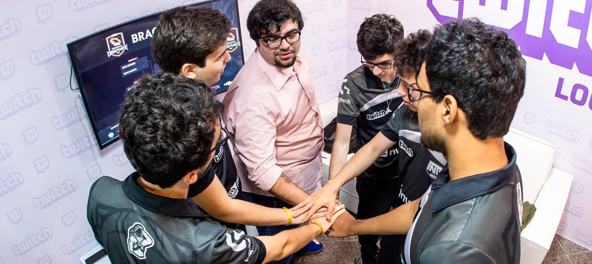 League of Legends | Jogos da Série de Promoção do CBLoL são definidas