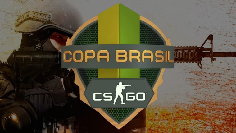 CS:GO | Copa Brasil une os melhores do país na próxima semana