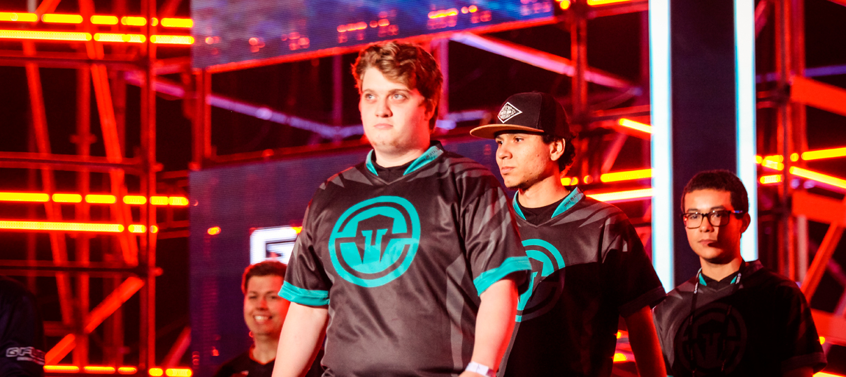 CS:GO | Immortals perde na semifinal e é eliminada da IEM Katowice