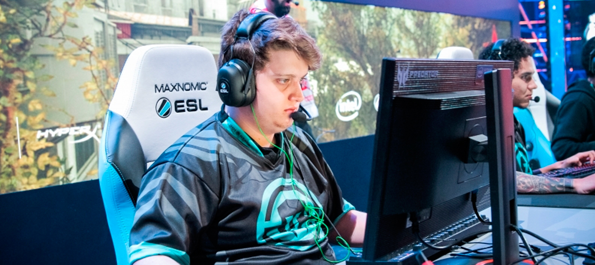 CS:GO | Immortals avança para as semifinais da IEM Katowice