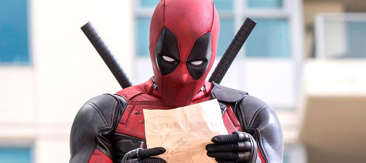 Deadpool 2 | Anúncio de Cable será feito “muito em breve”, diz roteirista