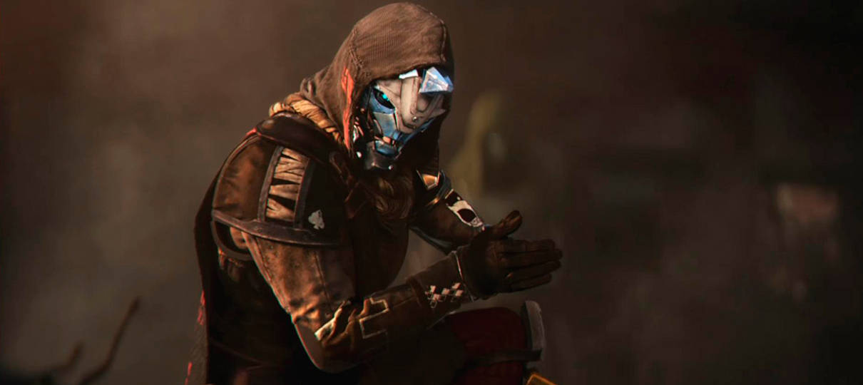 Destiny 2 poderá ser maior do que o primeiro jogo com todas as suas expansões