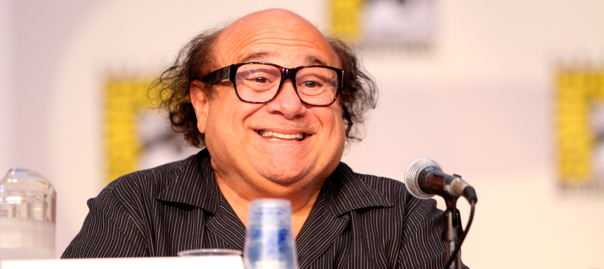 Dumbo | Danny DeVito pode se juntar ao elenco do filme live-action