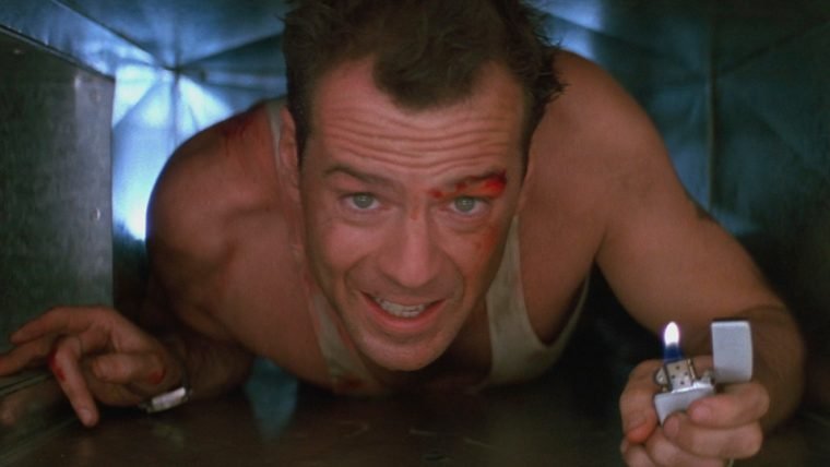 Duro de Matar | Roteirista revela segredo de John McClane no primeiro filme
