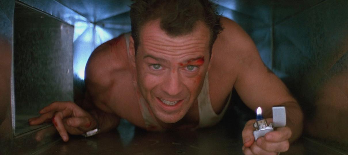 Duro de Matar | Roteirista revela segredo de John McClane no primeiro filme