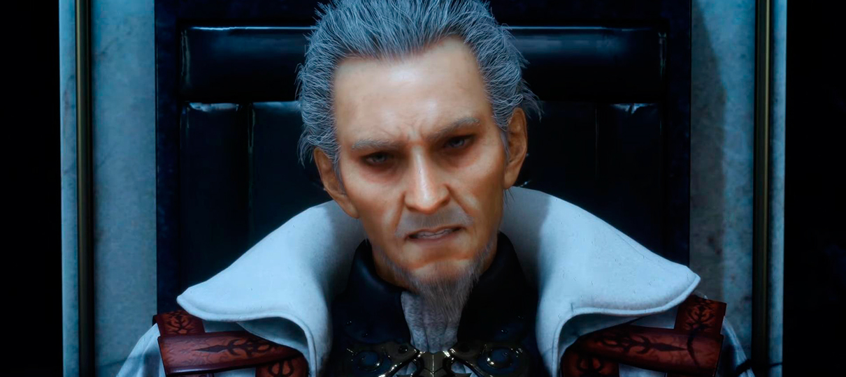 Final Fantasy XV | Infame Capítulo 13 é reformulado e ganha possível referência política
