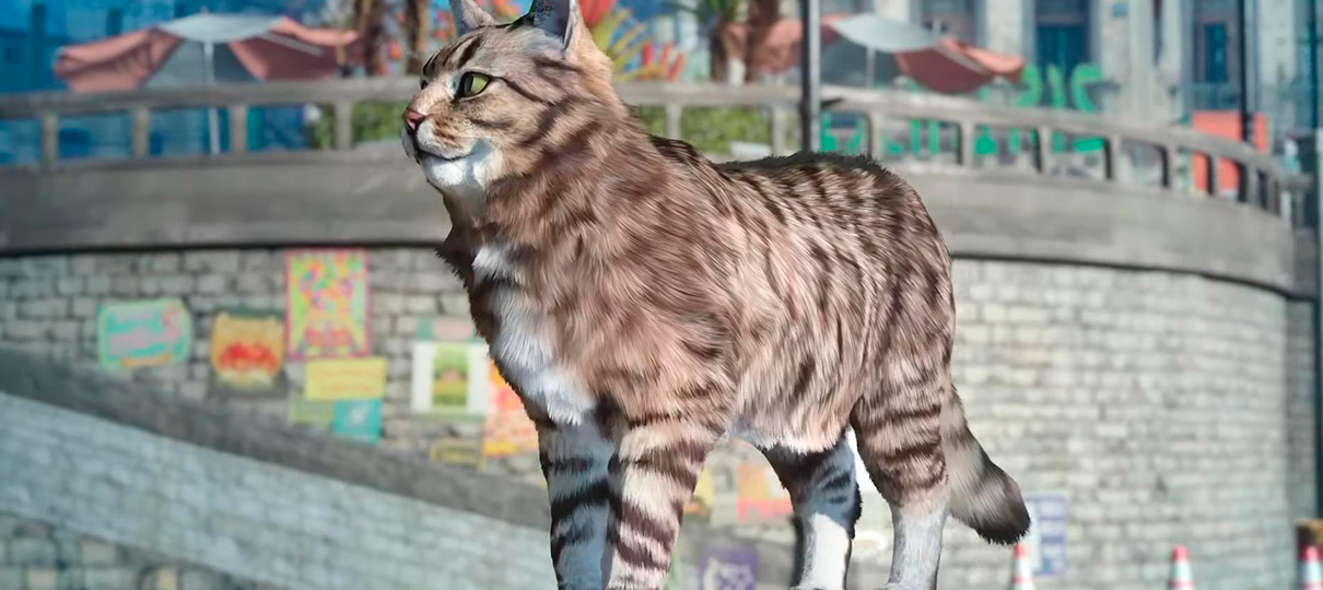 Final Fantasy XV | Veja o jogo rodando em uma GTX 1080Ti