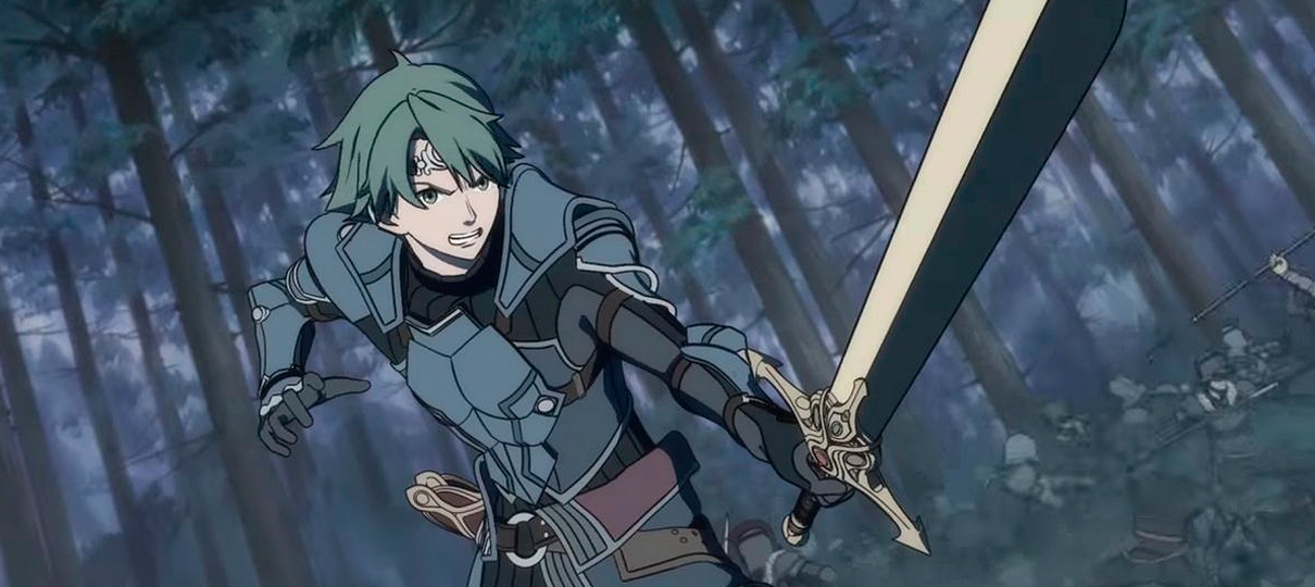 Fire Emblem Echoes: Shadows of Valentia | Novos vídeos mostram gameplay e Edição Limitada