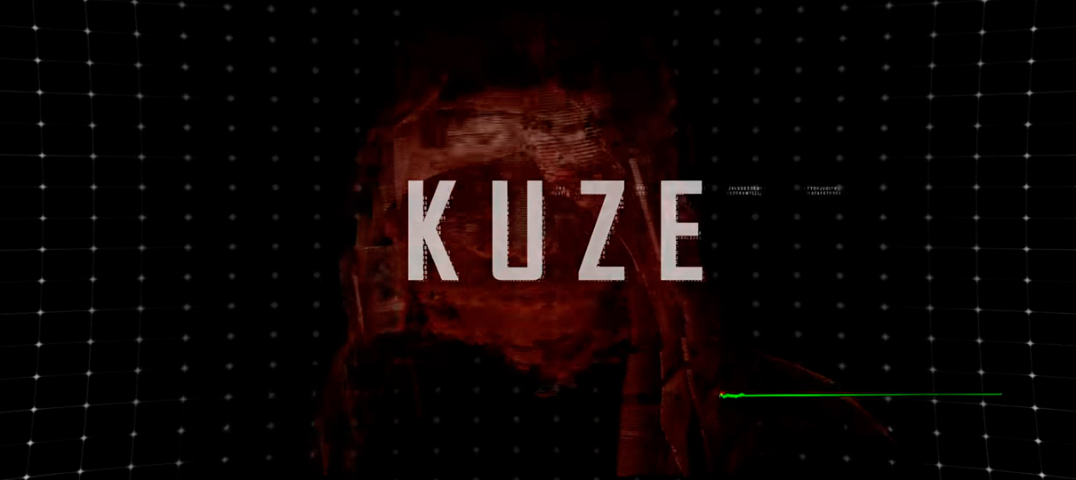 Ghost in the Shell | Vilão Kuze é destaque em novo teaser e pôster